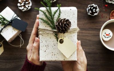 4 Tips for Giving the Best Christmas Gift